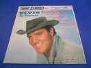 ELVIS PRESLEY BY REQUEST FLAMING STAR COMPACT 33 EP ORIGINAL RARE LPC-128