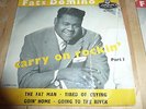 FATS DOMINO 