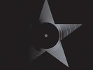 Blackstar * by David Bowie (Vinyl, Jan-2016, Sony Music)