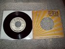 Ira Jay II - You Don't Love Me Anymore c/w More Than Anytjhing 7