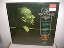 RACHMANINOFF plays HIS Concertos & Rhapsody - RCA 3LP Box - FACTORY SEALED
