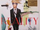 DAVID BOWIE 'Reality' MOV Audiophile Vinyl LP NEW & SEALED