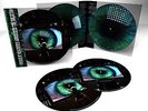 ROGER WATERS - AMUSED TO DEATH (LTD ED NUMBERED PICTURE DISC) - VINYL LP - NEW