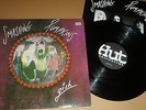 SMASHING PUMPKINS 'GISH' HUTLP 2 HUT RECORDS 1991 UK ISSUE STEREO