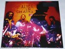 Alice In Chains MTV Unplugged LP MOV DOUBLE 180G AUDIOPHILE Vinyl New/Sealed