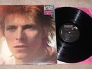 VTG DAVID BOWIE SPACE ODDITY AQL1-4813 RECORD LP VINYL