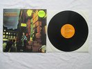 DAVID BOWIE Ziggy Stardust LP RYKO RALP 0134-2 PROMOTIONAL + PRESS KIT & CD RARE