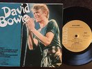 DAVID BOWIE 7