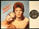 David Bowie RCA 0291 Pin Ups