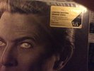 David Bowie Heathen V&A Orange Vinyl Numbered Limited Edition