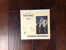 The Who 