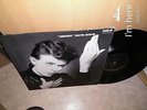*DAVID BOWIE* RARE GERMANY * LP *12