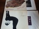 Peter Murphy  Deep & Should The World Fall Apart LP