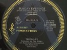 Ted Mulry Sunday Evenings Australian Promo 45 7