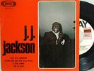 J.J JACKSON BUT IT'S ALRIGHT EP 7