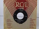 ELVIS PRESLEY - Are You Lonesome Tonight 45 - RCA  771.0004 SOUTH AFRICA  RARE