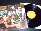 David Bowie Diamond Dogs original first UK pressing excellent condition