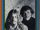 Chuck HOLLINS AND David STARR: Sidewalks talking (1970); Lion LP 115 Neu