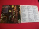 DAVID BOWIE -  LP THE RISE AND FALL OF ZIGGY STARDUST AND THE SPIDERS FROM MARS