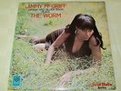 JIMMY McGRIFF The Worm JAZZ Breaks FUNK Samples LP HEAR UK Solid State