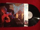 DAVID BOWIE - LETS DANCE - Stereo - VINYL - LP