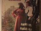 Shirley & Dolly Collins For As Many As Will LP 12TS380 Topic 1978 UK