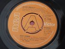 Elvis Presley : Way Down - Pledging My Love : RCA Victor : PB 0998 : DEMO COPY