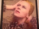 David Bowie Hunky Dory Original Vinyl LP