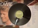 David Bowie Lp Rare PL 45406 Young Americans Velvet Goldmine Amsterdam VINYL