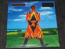 DAVID BOWIE - EARTHLING VINYL LP