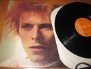 DAVID BOWIE SPACE ODDITY LP RECORD VINYL ALBUM RCA VICTOR LSP-4813 1972