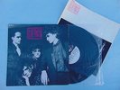 CAIFANES LP 1ST MEXICAN PRESS W/ INSERT CAFE TACUBA MALDITA VECINDAD SODA STEREO