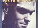 Morrissey Viva Hate LP 1-25699 1st issue EX/EX Shrink-Wrap