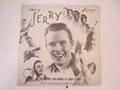 JERRY STYNER VERY JERRY EP WONTCHA / H SAND EP WITH ORIGINAL  SLEEVE VERY RARE