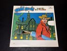 DAVID BOWIE THE MAN WHO SOLD THE WORLD VINYL LP SR 61325 CARTOON COVER NM-/NM-