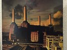 Animals by Pink Floyd 1979 Vinyl Columbia Records David Gilmour Roger Waters