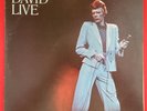 DAVID BOWIE David Live Dbl LP Vinyl VG+ Cover VG+ GF Sleeve 1974  RCA CPL2 0771