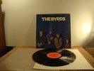 The Byrds Turn Turn Turn LP Columbia Mono cl2454  1C/1D rare vinyl 1965