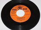 DELL-VIKINGS Come Go With Me / How Can I Find True Love Fee Bee 205 Doo Wop 45