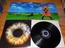 DAVID BOWIE - EARTHLING / EU-FOC-LP 1997 MINT- & INLET