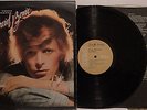 DAVID BOWIE Young Americans; 1975 RCA APL1-0998; Orig 1st U.S Tan; Lyrics Inner