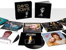 DAVID BOWIE FIVE YEARS 1969-1973 COFANETTO DELUXE 13 VINILI LP 180 GRAMMI 