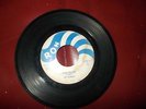 Record vinyl 45 Lee Tillman - Will Travel (Ron)
