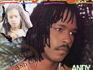 ANDY NELSON - Lady Angie [7'25] MAXI 45 TOURS France '82 CARRERE Maxi-Single 12