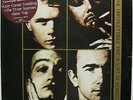 U2 The Unforgettable Fire 1985 AUSTRALIA ORG 12