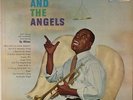 Louis Armstrong-Louis and The Angels-Decca 8488-SY OLIVER