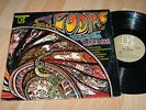 THE ZODIAC COSMIC SOUNDS 1967 UK MONO VINYL LP