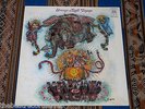 The Merchants of Dream Strange Night Voyage 1969 White Label Promo Stereo
