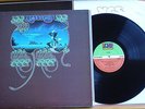 YESSONGS 3XLP 73 UK 1ST A1B1C1D1E1F1 YES INNERS BOOKLET GREAT SLEEVE 1 PLAY nMIN