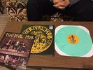 The Rival Mob- 